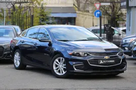 Продажа  Chevrolet Malibu, 2017р.